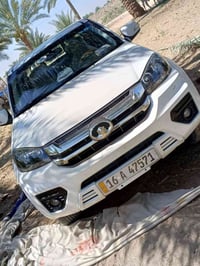 كريت ويل • ٢٠٢٤ • كفاله عامه