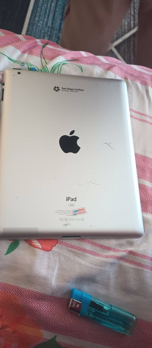 ابل للبيع ذاكره 16 جهاز نظيف حيل سعره 120 وبيه مجال مكاني بابل *********** واتساب
