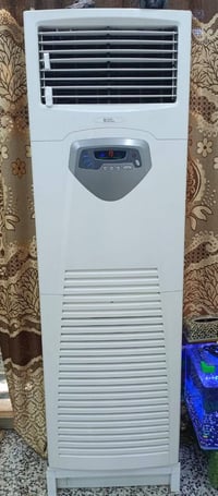 سبلت 3طن نضيف جدا للبيع شغال تبريده ثلج ❄️ استخدام قليل تجي تفحص يله ت...