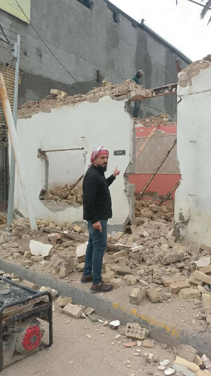 يالله 

البدء باأنشاء عماره بالقسط المريح
الموقع السوق العصري 

📞 للاستفسار والحجز: تواصل معنا
محمد صمد 
***********
 ***********

*********** حيدر صمد
