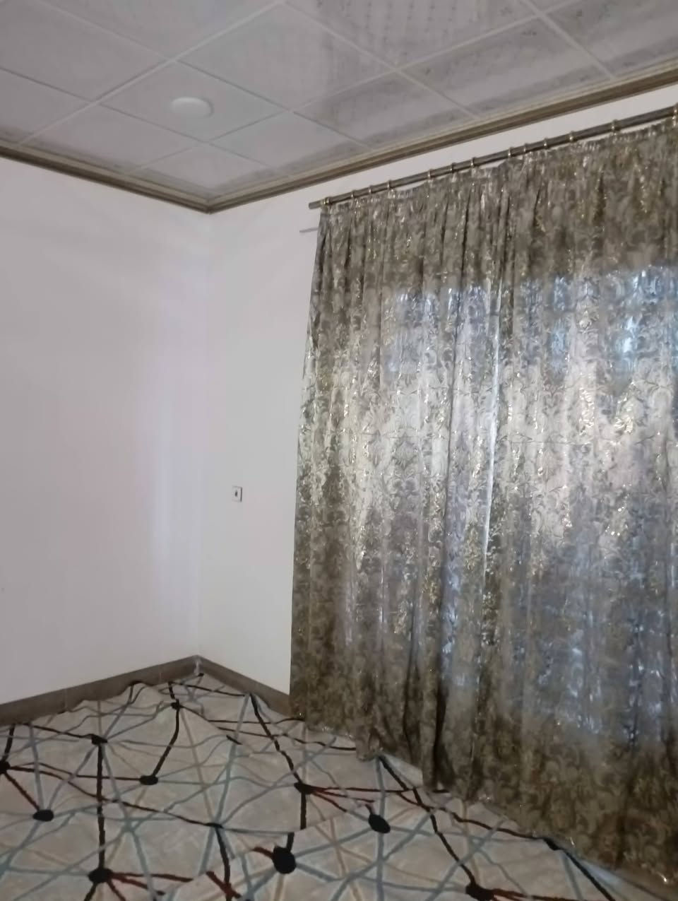مزرعة للبيع....... طابو زراعي صرف سند ٢٥ تحويل مباشر.. 
مزرعة للبيع تحوي على بيت مؤثث ومجموعة من النخيل متنوعة الاصناف فيها كافة الخدمات من ماء خابط لاغراض سقي المزروعات وماء اسالة اعتيادي وكهرباء ثري فيز. شارع تبليط يصل الى باب المزرعة وقريبة على الشارع العام حوالي ٦٠م 
المساحة// ٣٥٨٠م
الموقع// طريق حلة نجف مقابيل البوابة السيطرة القديمة على اليمين بنفس اتجاه جامعة المستقبل 
علما ان المنطقة مأهولة 
السعر مناسب جدا بالنسبة لاسعار الاراضي القريبة منها
للاستفسار الاتصال بالرقم *********** يوجد واتساب
