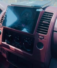 نيسان نيفارا (Nissan Navara) موديل 2011 كير عادي محسن السياره جاهزه  0...