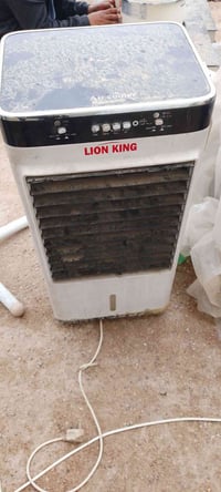 مبردة • للبيع