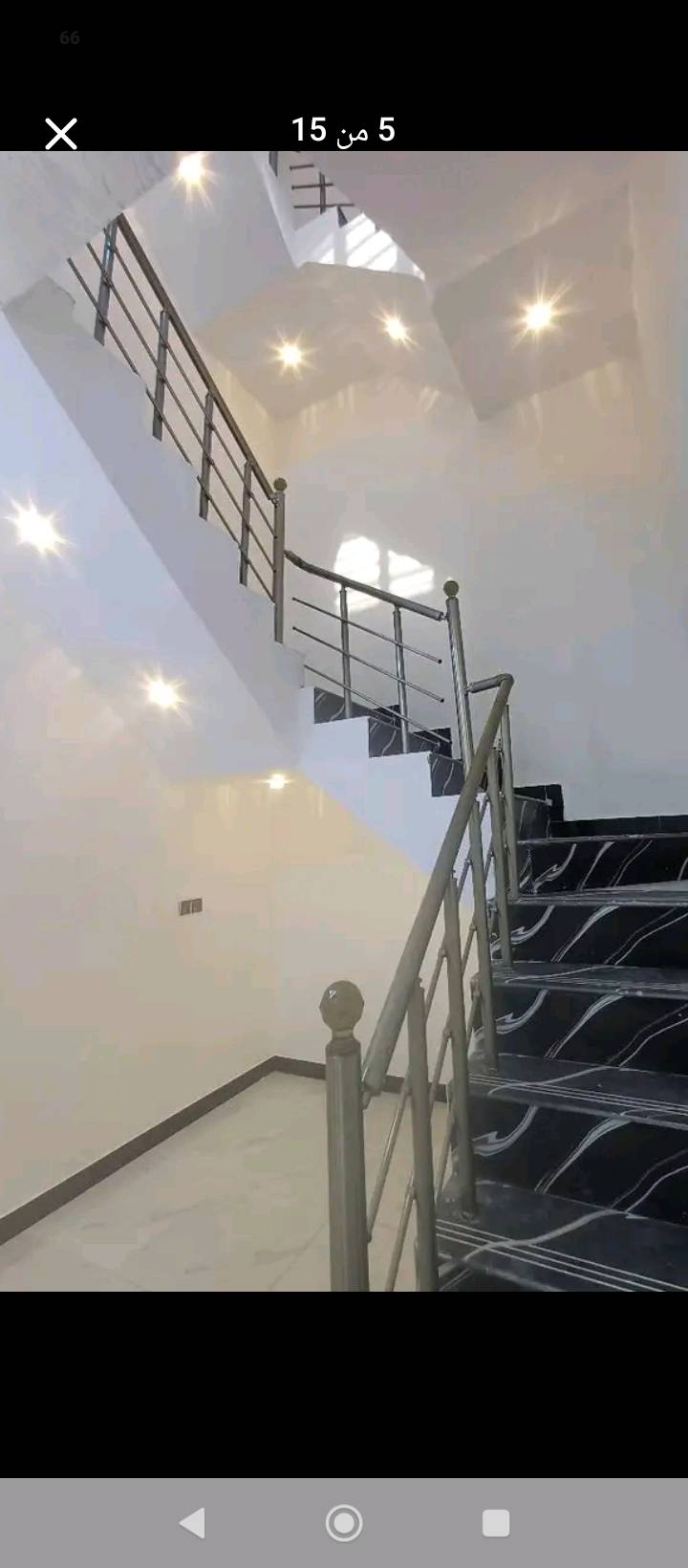 من بعد اذن صاحب الكروب وجميع الاعضاء وجزاه الله الف  خير فتح كروب لنشر
عملي هوه كهربائي نشر شبكات بكل انواعها فول مواصفات وبدقه عاليه وحساب دقيق بكل نزال وحساب دقيق لبنل والسيركت البنل اتجاه صح والسيركت الفوق والكيبل اللي يصعد حسابات دقيقه شبكات فوق وكهرباء فول  حفر دقيق تكعيد السيركت البنل النقط وزن وانا نشرت بعض عملي  واي احد يحتاج عملي سواء حفر وتنزيل بواري يعتمد علي تسليك تشطيب يعتمد علي نشر شبكات اعتماد علي  عمل دقيق واي خطاء في اي بيت مستعد اصلح اله بنشر الشبكه تغيرها من جوه  اعالج اي حاله بالكهرباء وفي اي بيت  وهذه رقم هاتفي واتساب واتصال موجود 
***********
التوفيق لجميع مستعد معالجة كل الحالات بكل بيت  وتخطيط جميع الحالات بكل بيت رسم دقيق  اناره خارجيه داخليه لحديقه وبره البيت ترميم  كذالك