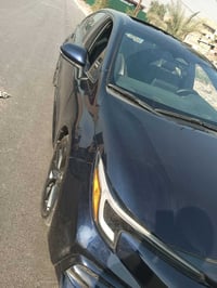 بغداد بارد فقط كفاله عامه بانزين موديل 24 فول مواصفات وبدون صبغ ماشيه ...