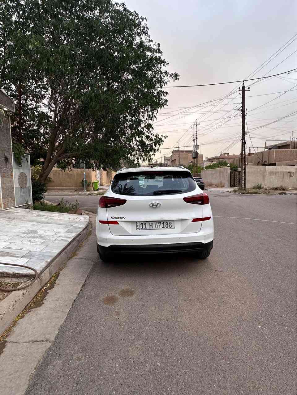 السلام عليكم 
توسان 2019 خليجي 
ماشيه 75 
رقم بغداد 
فول/ ماعدا الفتحه
موصفات 
بصمه 
شحن لاسلكي
كشنات جلد 
كشنات بقلاوه 
كشن كهرباء
شاشه كبيره
خمس عدسات LED
ترحيب
عدسه دواره 
كامره دواره
حساسات 
مري كهرباء 
مري شفط 
تحكمات 
انظمه قياده 
قطعتين تبريد
يعني مواصفات الباقيه المعروفه بالگاصد  
سياره كفاله
سعر / ب186 بغداد, العراق


**إذا كنت صاحب هذا الإعلان وتريد حذفه لأي سبب، رجاءا أرسل رسالة إلى الدعم الفني**