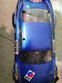 شغالة • ريموت • بطارية قوية