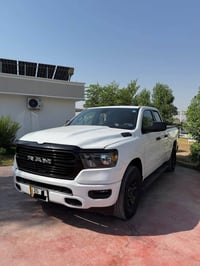 رام تريدسمان • ٦ سلندر • بعقوبة