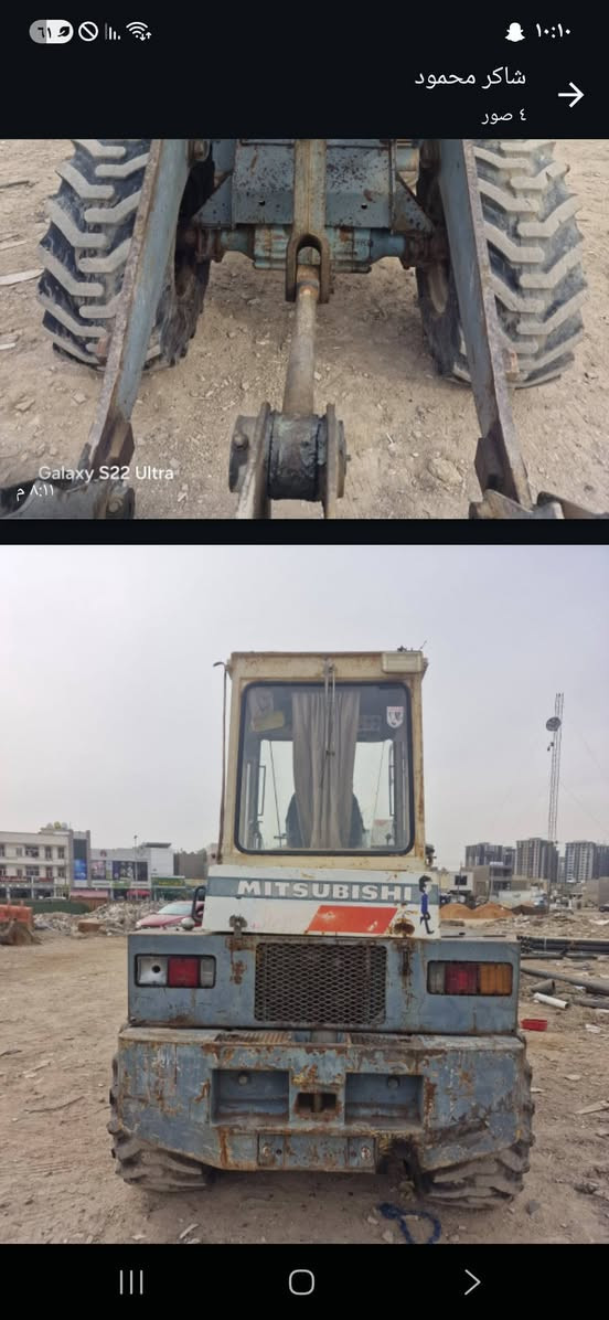 شفل ميسيبوشي مكفول للبيع وهاذ رقمي *********** اني مكلف بل نشر
