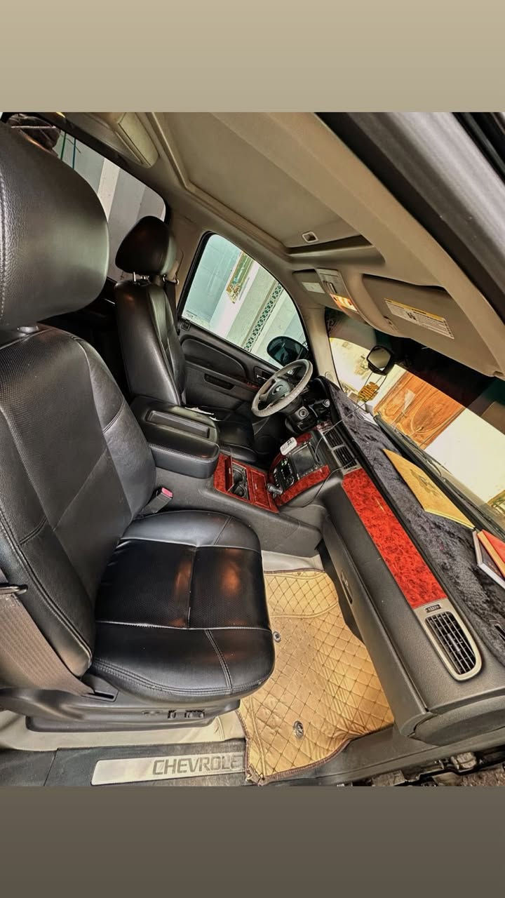 موديل 13 أدوات أدوات
Ltz 
كفالة كص ضربة 
 نقل جثة بس سنوية منتهيه 
اخذتها 105
تواصل ع واتساب ***********
