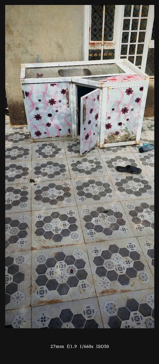 توجد لدينا كاونتر للبيع مستخدمه نضيفه كلش الدوايه الحولي قرب سيطرة ال نايف


**إذا كنت صاحب هذا الإعلان وتريد حذفه لأي سبب، رجاءا أرسل رسالة إلى الدعم الفني**