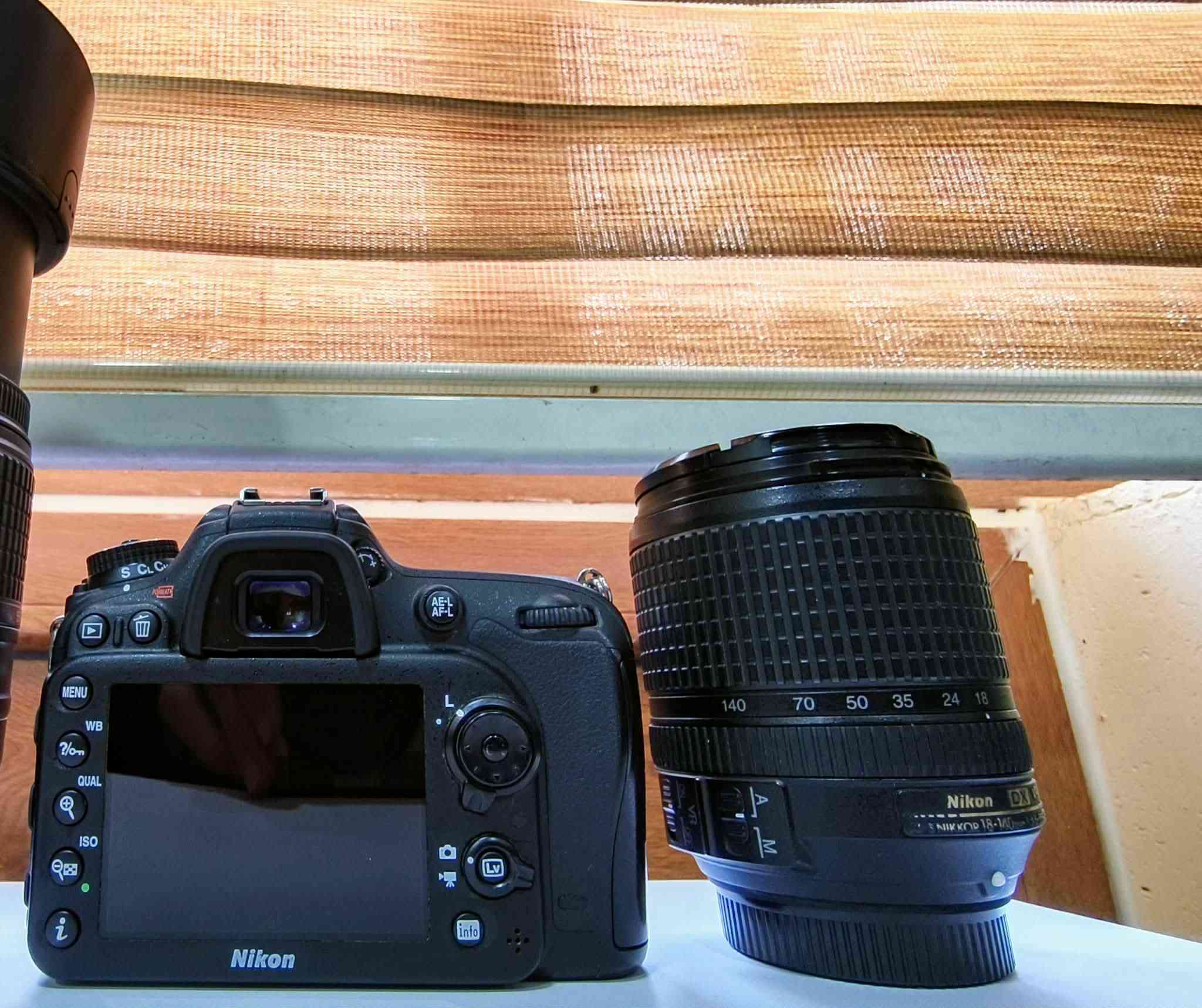 ✅ بسم الله الرحمن الرحيم 🇮🇶
✅ اللهم صل على محمد وآل محمد 📸🇮🇶
✅ السلام عليكم 📸 🇮🇶
✅ شباب كامره نيكون 📸 🇮🇶
✅7200D🇮🇶📸
✅ ملحقات الكامره 📸🇮🇶
✅عدسه 18.140 📷🇮🇶
✅ شاحنه الاصليه 📸 🇮🇶
✅ بطاريه الاصليه 📸 🇮🇶
✅ حزام كتف 📸 🇮🇶
✅ جنطه 📷🇮🇶
✅ استفسار اكثر تفضلوخاص
✅اواتصل *********** 
✅ انستا a_4.ee 📸 🇮🇶
