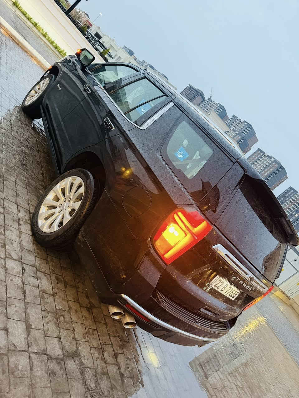 للبيع 
تاهو بريم
 
+ ~ خلجي شركة المنصور 

+ ~((علامه اسود ))

+ ~فول موصفات 

+ ~واحد ع واحد 

+ ~جكات

+ ~دوسات كهرباء

+ ~360 درجة رادار 

+ ~360 كامرات 

+ ~ثلاجه 

+ ~كشنات حار بارد

+ ~كشنات كهرباء

+ ~داتاشو

+ ~جنطه كهرباء 

+ ~وبعد بيه هواي موصفات 

+ ~ماشي 100 الف مايل 

+ ~السيارة جاهزه مال جاني مابي اي مصرف 

+ ~ مكان السيارة اربيل 

*********** واتس اب
