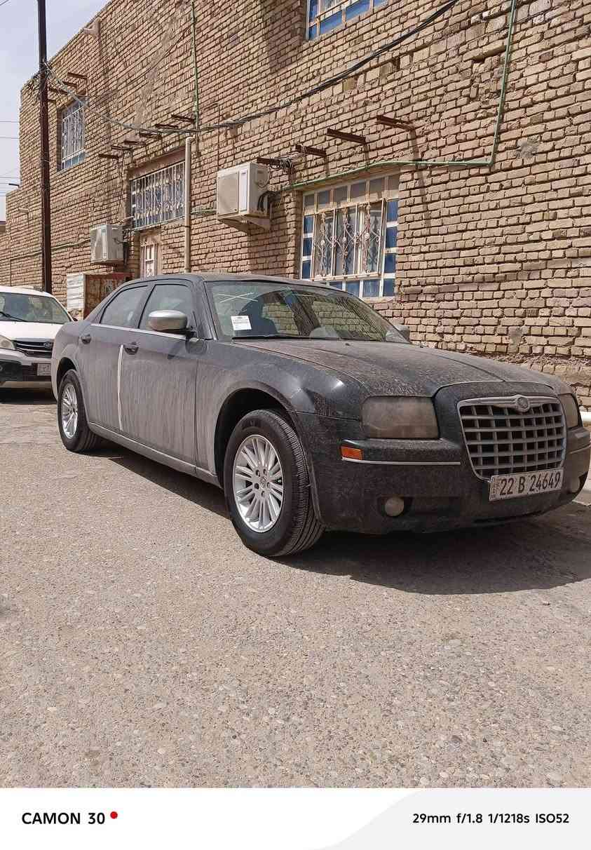 سلام عليكم اوبامه موديل2008 كير مكينه كير تخم تاير جديد للبيع فقط شراي يتصل***********
