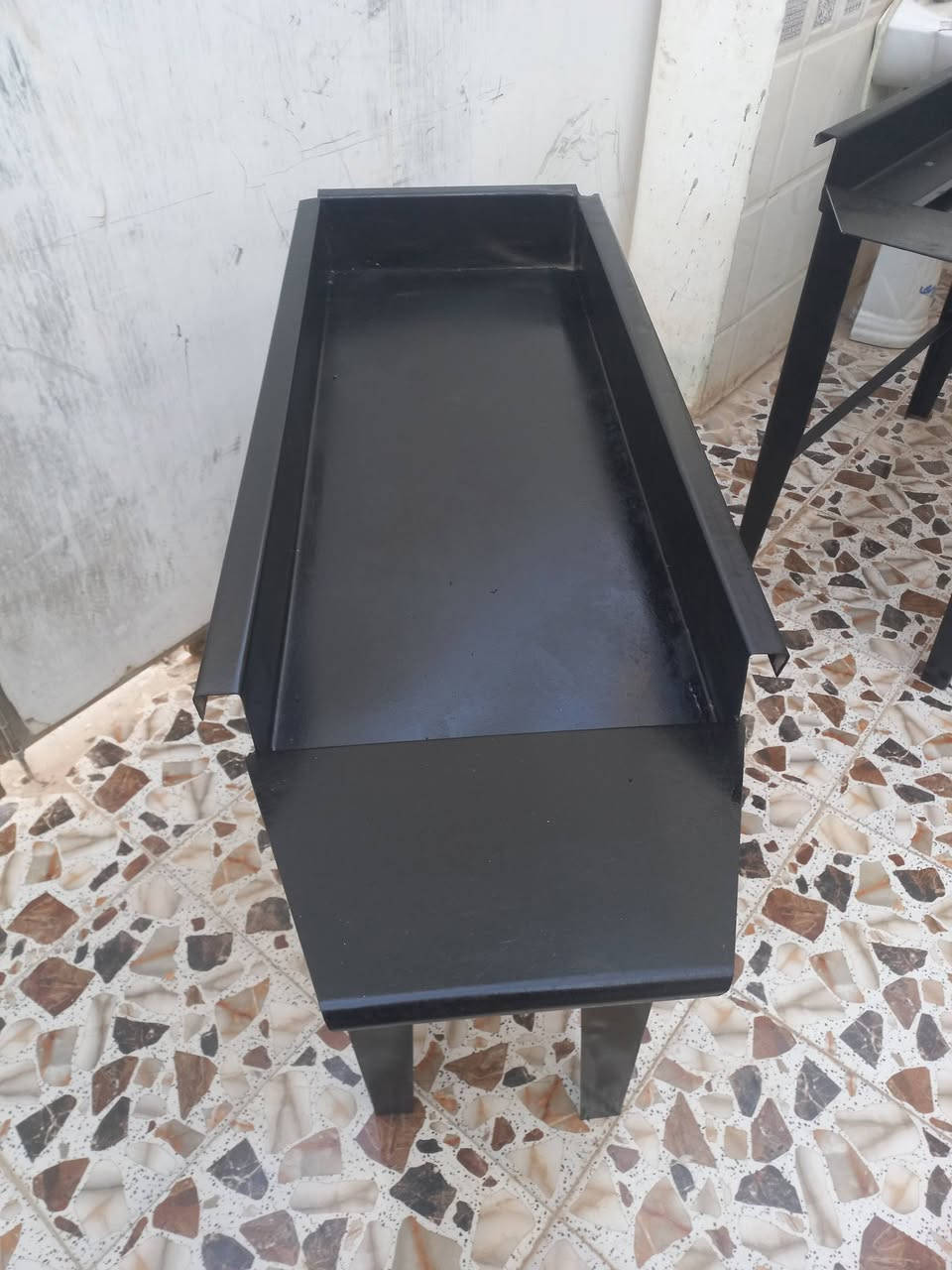 مناقل عدد2
الاولى/ ارتفاع90....طول متر.....عرض 35_45(قابلة للتصغير و التكبير)
الثانية/ ارتفاع90....طول 90....عرض 35

للاستفسار *********** واتساب
