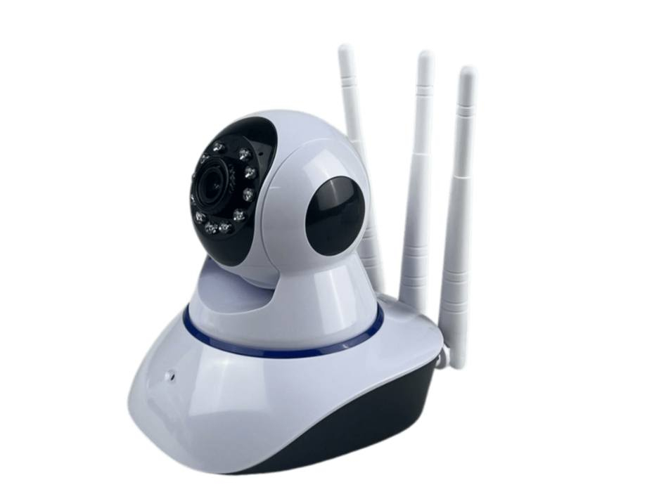 كاميرا مراقبة ذكية

الاستخدامات

مراقبة أمان المنزل والأطفال والحيوانات الأليفة في الوقت الفعلي

تسجيل الفيديو لمراجعة الأحداث وحفظها عند الحاجة

المميزات

اتصال واي فاي توفر سهولة الاتصال بالهاتف الذكي من خلال تطبيق خاص يتيح المتابعة من أي مكان

جودة فيديو عالية الوضوح تتضمن صورة واضحة بدقة HD حتى في ظروف الإضاءة المنخفضة بفضل تقنية الرؤية الليلية

صوت ثنائي الاتجاه يمكنك التحدث والاستماع مما يتيح التواصل مع من في المنزل

كشف الحركة وتنبيهات فورية ترسل إشعارات عند رصد حركة غير معتادة لتعزيز الأمان

تصميم عصري وأنيق يناسب ديكور المنزل ويمكن تثبيته بسهولة في أي غرفة

المنتج على الطاقة الكهربائية بشكل مباشر مع كيبل ومحول خاص للتشغيل

رام داخلي بسعة: 64 GB مع امكانية اضافة رام خارجي

الطاقة: 1 امبير

ابعاد المنتج: الارتفاع 15  العرض 9  الطول 13 سم

ملاحظات:

التطبيق متوافق يعمل مع أجهزة iOS و Android

توصيل مستمر بالطاقة يُفضل بقاؤها موصولة بالكهرباء للتاكد من عدم انقطاع التسجيل

يتم تشغيل التطبيق عن طريق الباركود
(((💸 السعر: 21,000 د.ع + 🚚 التوصيل: 5,000 د.ع )))
للطلب التواصل على رقم الواتساب ***********
او مراسلة الصفحه 

#NI
