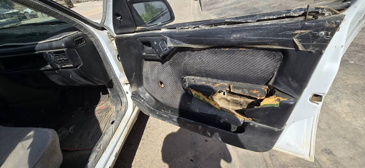 مکینە کیر شرط ابیع شرط حاسیبة كيفري, ديالى


**إذا كنت صاحب هذا الإعلان وتريد حذفه لأي سبب، رجاءا أرسل رسالة إلى الدعم الفني**