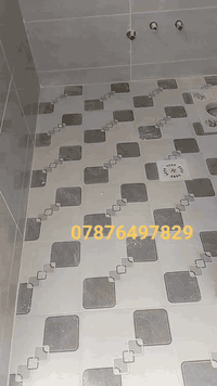 السلام عليكم ورحمة الله خلفة سيراميك وكاشى ومرمر وبورسلين وبايات كادر مصرى كامل أرضيات وحواءط وواجهات بفضل الله شغل يشرفنا ويشرف الجميع متواجد ببغداد شغل تسليم مهندس *********** إتصال أو واتس آب وتحت أمر الجميع
