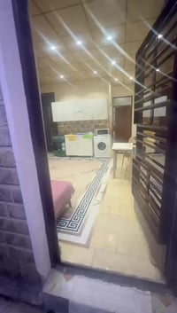 القادسية • مفروشة • ١ غرفة