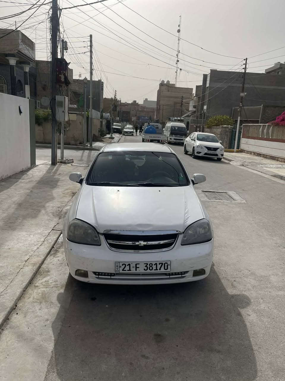 للبيع والمراوس  اوبترا
رقم اسليمانيه  الدولي الجديد

موديل 2009

كير +مكينة جدد

تبريد ثلج وتدفأة شغالات

كهربائيات كلهة شغالة

كامره +شاشه

بيهة ضرر بلجاملغات الخلفيه ماعده الحوض والصندوك

وباردبلقماره من الجهة الخلفيه

 رقم صاحب السياره 

***********

بغداد الامين الثانية

السعر59 وبيهة مجال

