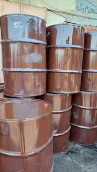 هيدروليك من إنتاج مصفى الدوره هاتف ٠٧٧٠٩٤٤٩١٦٨