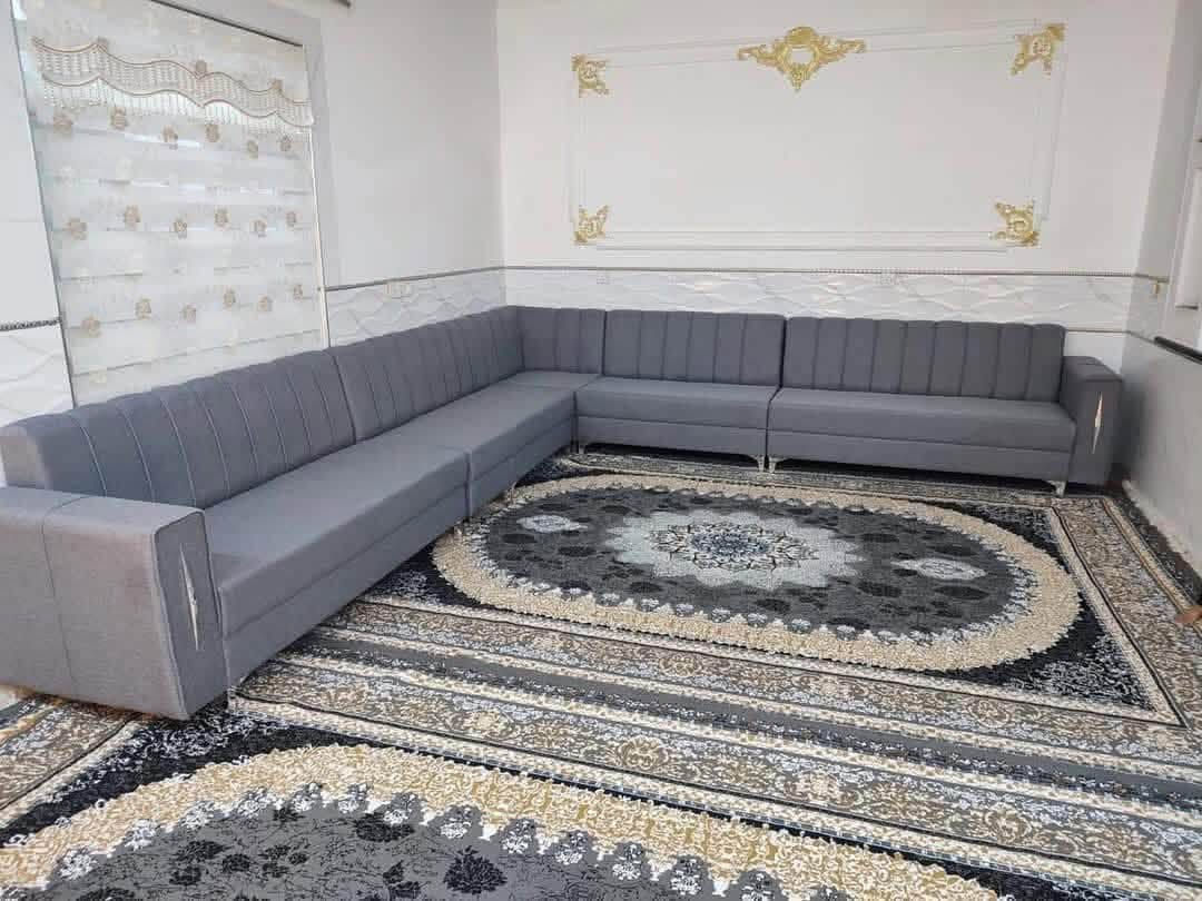 بـــەرگـی قــەنەفــەی مۆدێرن🛋️
داشــکانــدنــی  تــایبــەتـمــان کردووە!!!🤯
لــە ێستــدا دەتوانت قەنــەفەکانتان بهــێنن😱
 پــەلە بکـەو ئــەم هــەلە زێڕێنە لە دەست خۆت مەدە..
متمــانەی تەواو مان بە دەست هێناوە    الحمداللە🤍
 هــەموو بەرگەکــانمان زەمانی ٥ ساڵی  لە گەڵە🛋️😱
  بۆ ئــاگاداری موشتەریە بەڕێزەکـانمان| 
ئەم داشکـــاندنە کاتیــە  و پەلە بکــەو  و بەردەوامـــە🔧
 کارەکــانمان شاهیدن چەن دڵسۆزانە یشــەکەیــن🤍
 ێمــە لــە کــەلارین  کەلار ئەڕازێنینەوە بە یشەکانـمان🛋️
  لە ێستادا دەتوانن رەسمی قەنەفــەکانــتان  بنێرن🛋️
 ڤایبــەر/***********
واتسئاپ/***********
تێلیگرام/***********
دەتوان لە وێنەی قـەنەفەکانتان بنێرن🤍
ئــاگاداربن ئـەم داشکاندنە کاتیە و پەلە بکەو وێنەی قەنەفەکەت بنێرە  ێمە داشکاندنە تایبەتەکەت پێ دەلێن😳
نــاونیشان :کــەلار📏🛋️
