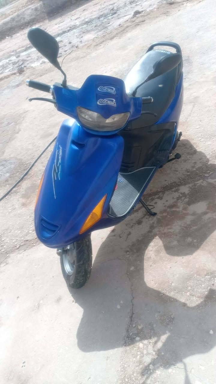 دراجه فراشه فحل لبيع دراجه كامله ما بيه شي كامله متواجد على لفيس لسعر 450


**إذا كنت صاحب هذا الإعلان وتريد حذفه لأي سبب، رجاءا أرسل رسالة إلى الدعم الفني**