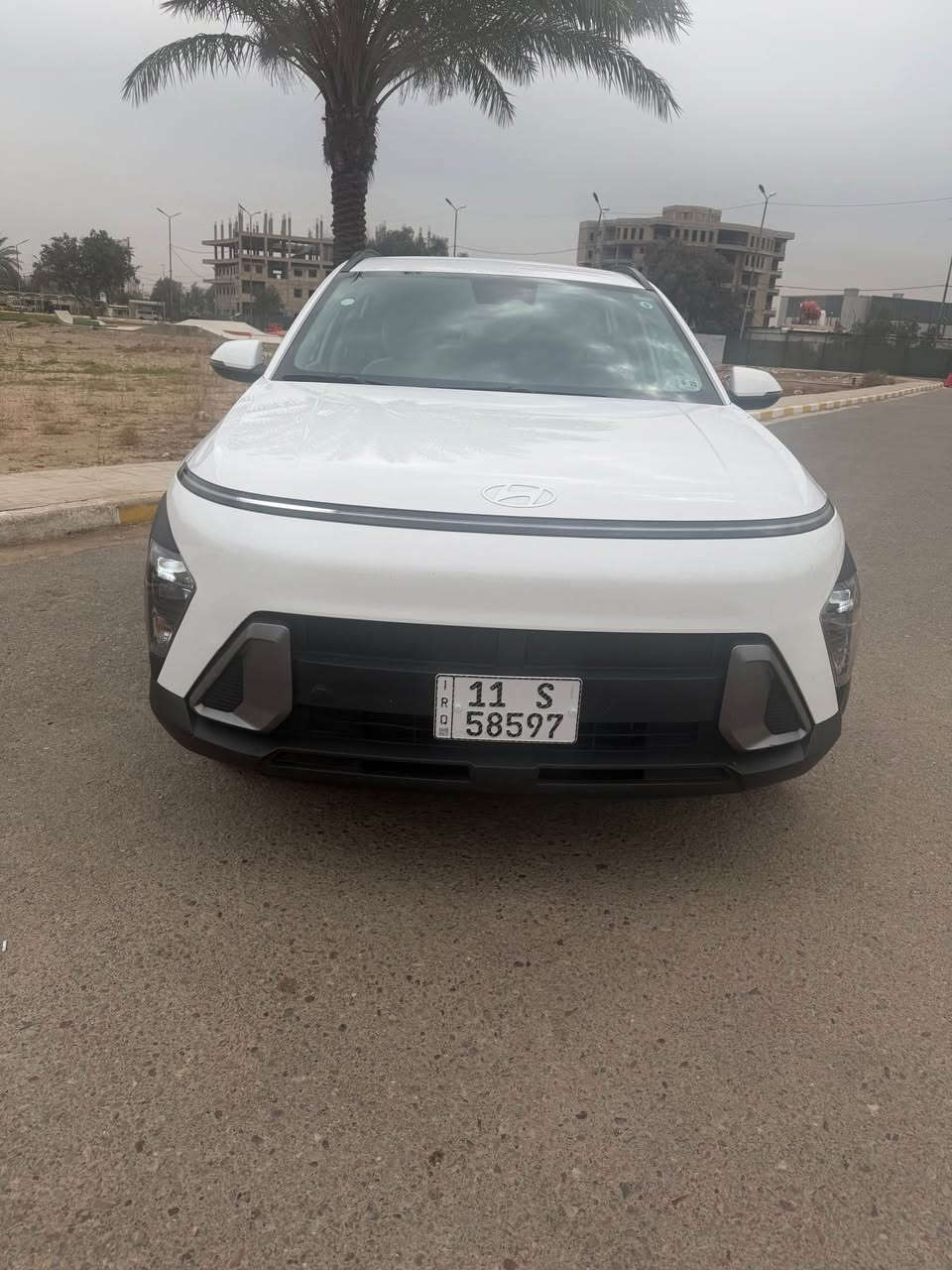 السلام عليكم كونا للبيع موديل 24 ماشيا 26  كشن كهرباء بصمه بيها هواي مواصفات تجي وتشوف سعر 175  السياره بدون حادث فقط باب الجنطه راجع على بارد  حادثها. بس قبق جنطه على بارد. بدون ايرباك  السياره بيها سونار هاتف *********** مكاني شهداء البياع بغداد, العراق
