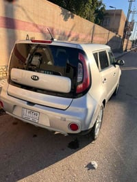 كيه صول للبيع كفاله 2019 ماشيه 48مكينه 2000شراي يتصل 07735105610