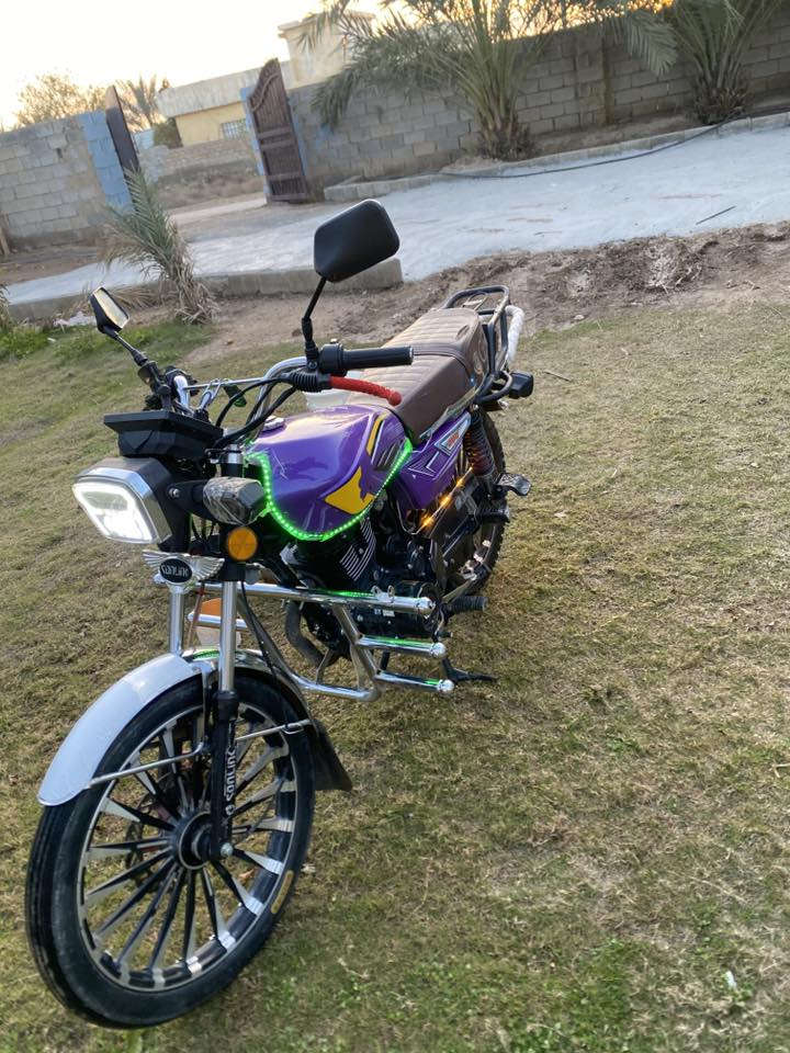 دراجه موديل 25للبيع 850وبيها مجال كفاله عامه ***********
