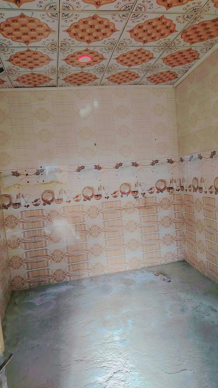 السلام عليكم مكلف بل نشر  
دار للايجار المساحه 100م في كربلاء بالقرب من سيد سماعيل خلف المجمعات سعر الايجار الاتصال عالرقم ***********واتساب هم بيه
