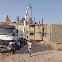 صب جاهز • تقسيط مريح • الفلوجة