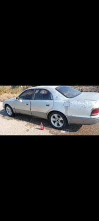 موديل ٩٦ • مكفولة • مكينة جديد