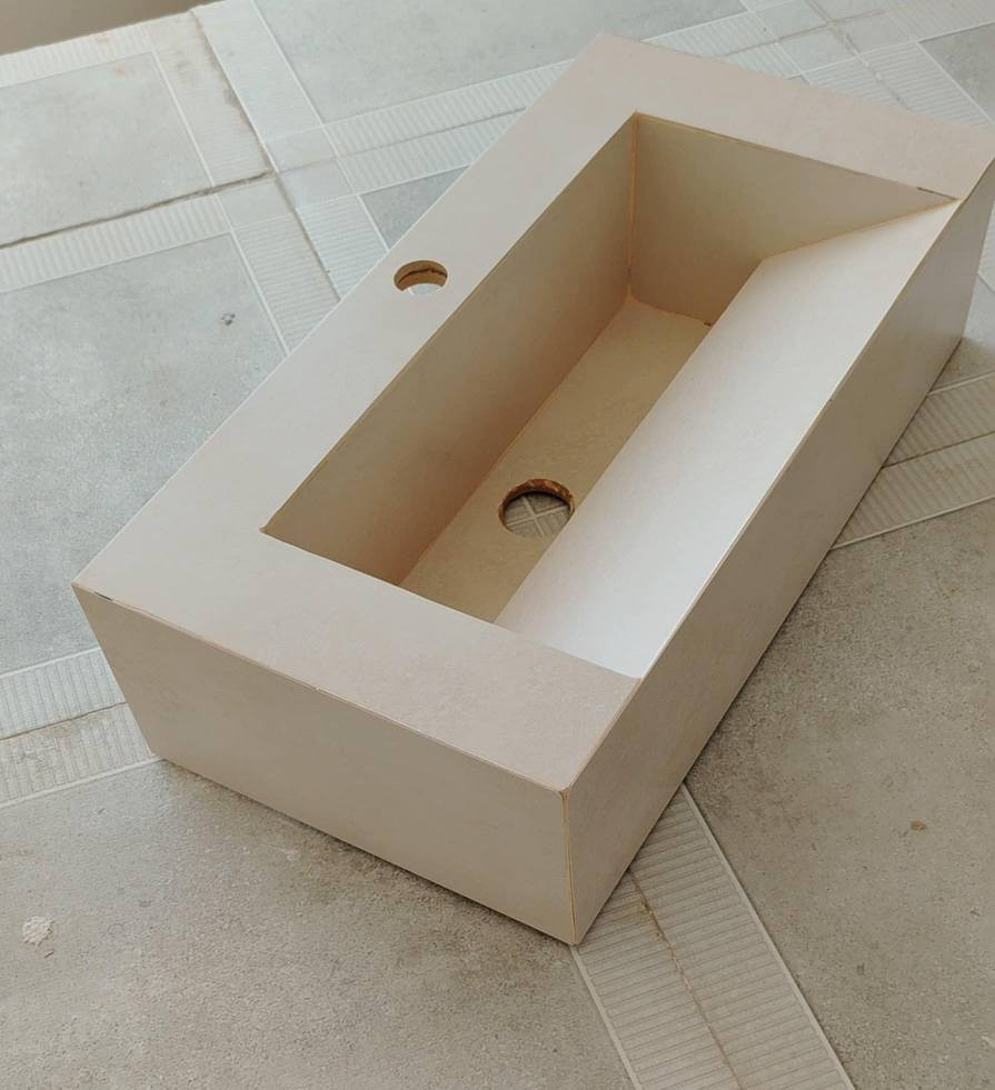 مغسلة سيراميك لون بيجي 
قياس عرض 600 سم
نزال 30 سم
ارتفاع 15 سم 

السعر 30 عمارة, ميسان


**إذا كنت صاحب هذا الإعلان وتريد حذفه لأي سبب، رجاءا أرسل رسالة إلى الدعم الفني**