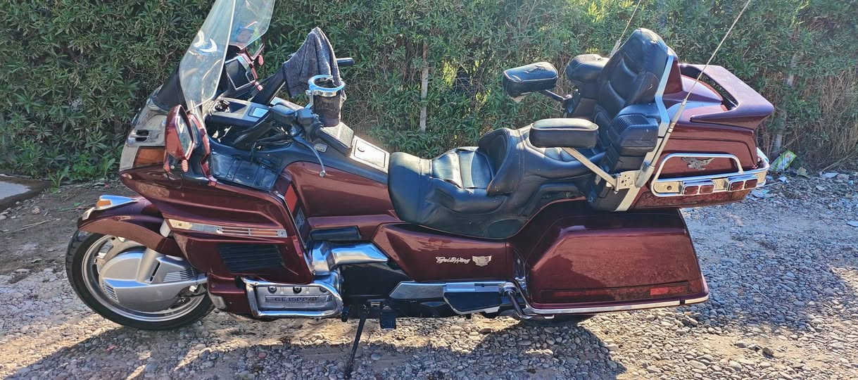 السلام عليكم 
للبيع 1500 كفاله كير مكينه جك بك كهربائيات تواير رقم بصره مشروع وطني باسمي الدراجه موجوده بسامراء دراجه خير من الله اطلع تراي وين متريد العراق كله الك الدراجه بلواقع اجمل شراي تفضل مو شراي لا تعبني اعبر المنشور ما متواجد ع نت 
سعرها 37 وبيها مجال بسيط حك الجيه اتصل وتدلل 
***********
