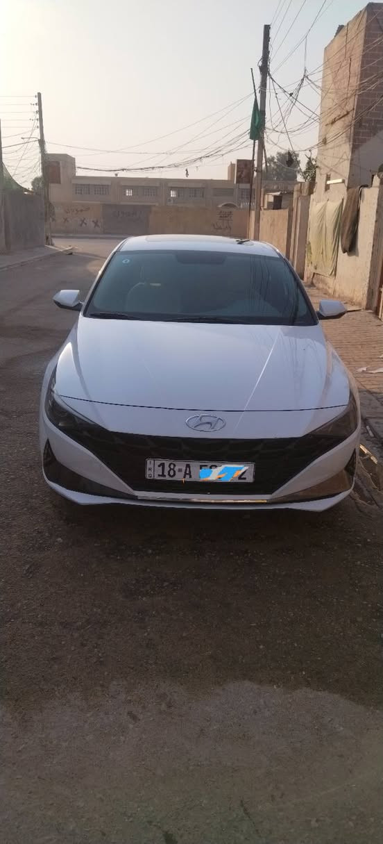 هونداي النترا خليجيه موديل ٢٠٢٣ محرك ١٦٠٠ فول بدون بصمه رقم بابل دولي ماشيه ٨٦ الف
السعر ١٦٠ بيه مجال بسيط
للاستفسار ***********
