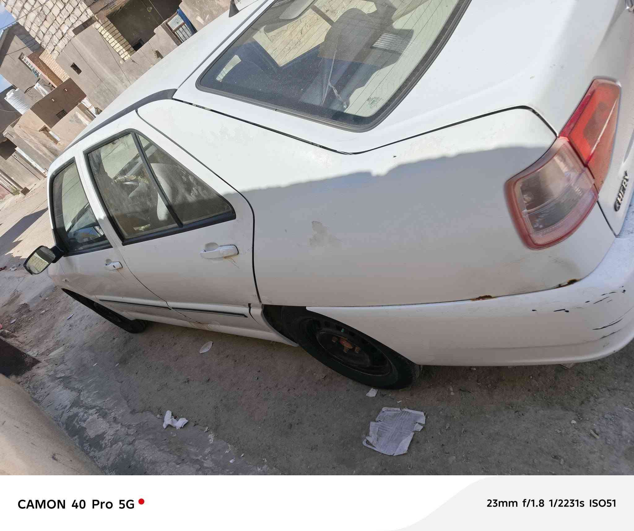 بسم الله شيري 2014استلام شركه استلمته ب 2020زيرو وع ادينه ماشيه120الف السيارةكفاله عامه ةحتى الدعاميات بلاديه رقم بابل بسمي شخصيا  كير مكينه ع وظعيه الشركه سعره 42وبيه مجال *********** سياره حبو ومال جناي وكله بلاديه كبسي منبدل بيه كير عادي
