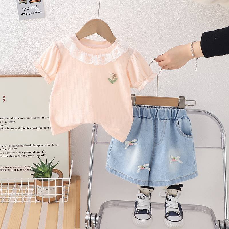 طقم بناتي خامه اوربيه درجه اولى ممتازه 😍😍😍 
قياسات من 1 سنه الى 4 سنه 
السعر 10 الف فقط 😃😃😃 
العنوان ديالى المقدادية حي المعلمين شارع المخضر مجمع العزاوي 
توجد خدمه توصيل 🚙🚙🚙


**إذا كنت صاحب هذا الإعلان وتريد حذفه لأي سبب، رجاءا أرسل رسالة إلى الدعم الفني**