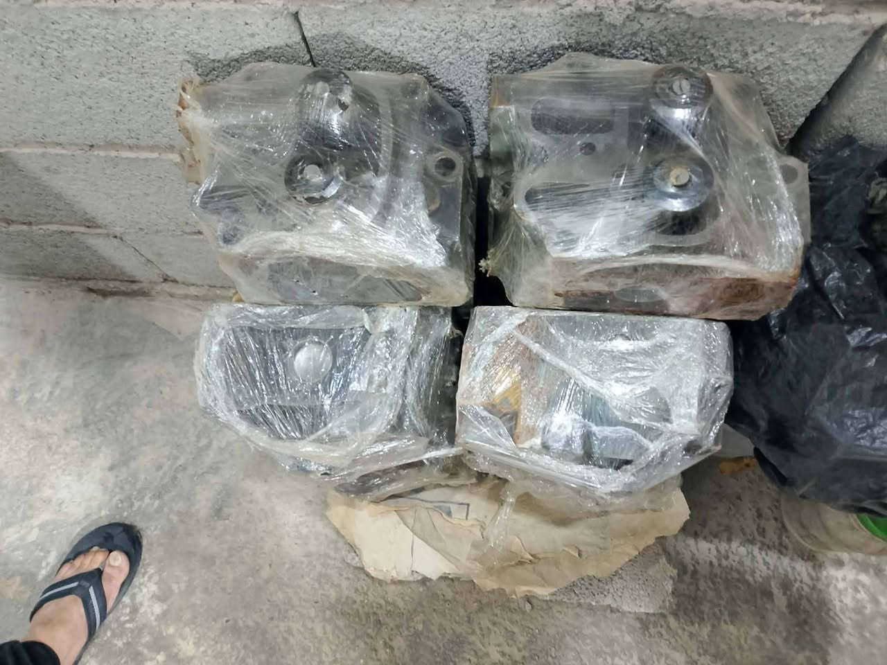 السلام عليكم كاورات 10 نوزلات 10وبم مكينه البي حجم 25 رقم الهاتف ***********
