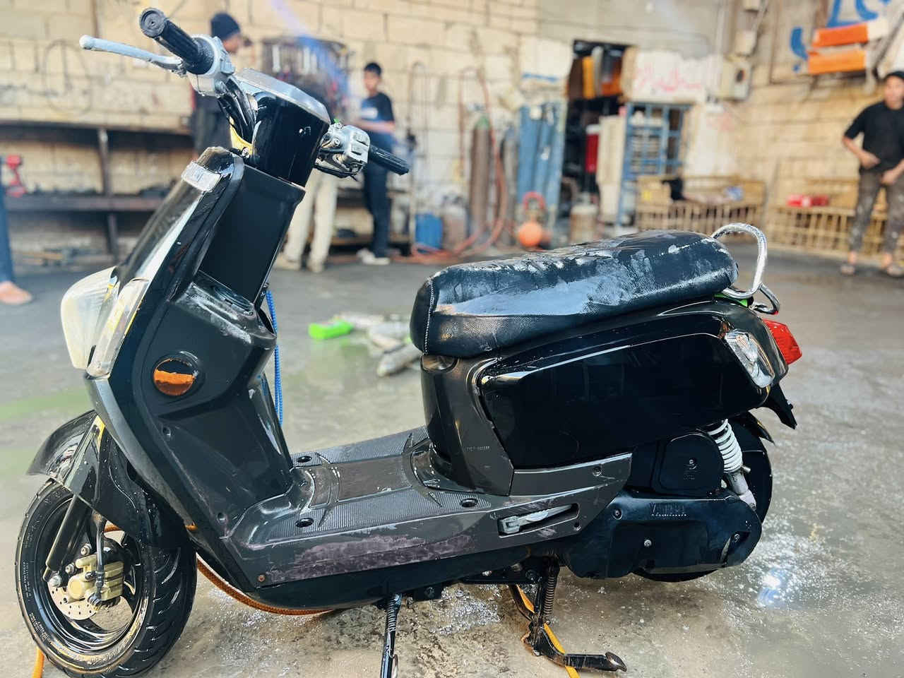 مكينه وضفيره مكفولات من فتح تفاصيل اكثر تصل او خاص ***********
