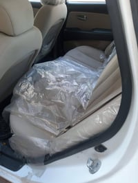 النترا ٢٠١٠ • جنوط جديدة • أرقام وسنوية