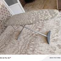 ترابيزة • ماركة ڤيلادي • السليمانية