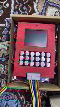 موازن اكتف 5.5امبير اكتف من٤-٦ بطارية بسعر ٥٠ الف  ٠٧٧٠٩٢٠٥١٧٧