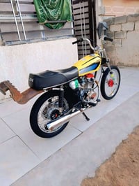 اربعه كير • تعمير جديد • كلك