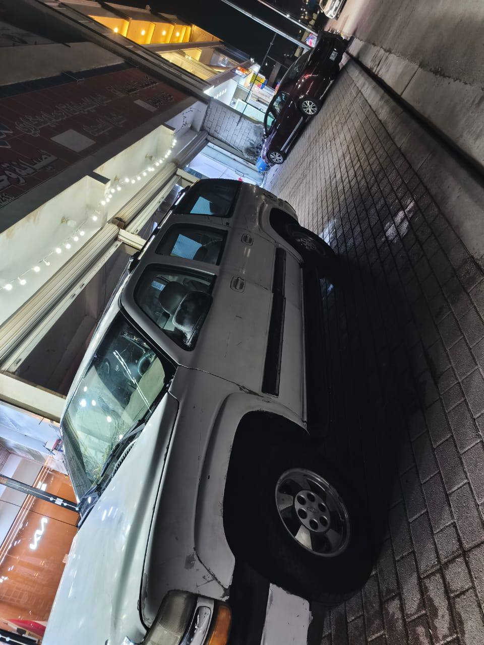 جمسي 2001 مكينه بيها تنقيص قليل كير اكسل حداديه جيد سياره نظيفه تخم تأثير جديد هسه شاده صار 7ايام من شديته السعر 70بيها مجال للشراي العنوان الانبار الرمادي للاستفسار الاتصال على رقم ***********
