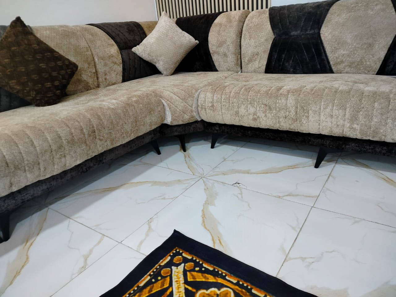 قنفات تفصال ٥ قطع فخمات لون جوزي وبيجي وياها ٤ كوشايات ب٧٥٠ في ابو الخصيب البهادريه


**إذا كنت صاحب هذا الإعلان وتريد حذفه لأي سبب، رجاءا أرسل رسالة إلى الدعم الفني**
