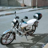 موديل ٢٠١٨ • صوت كاتم • ٤٥٠ سي سي