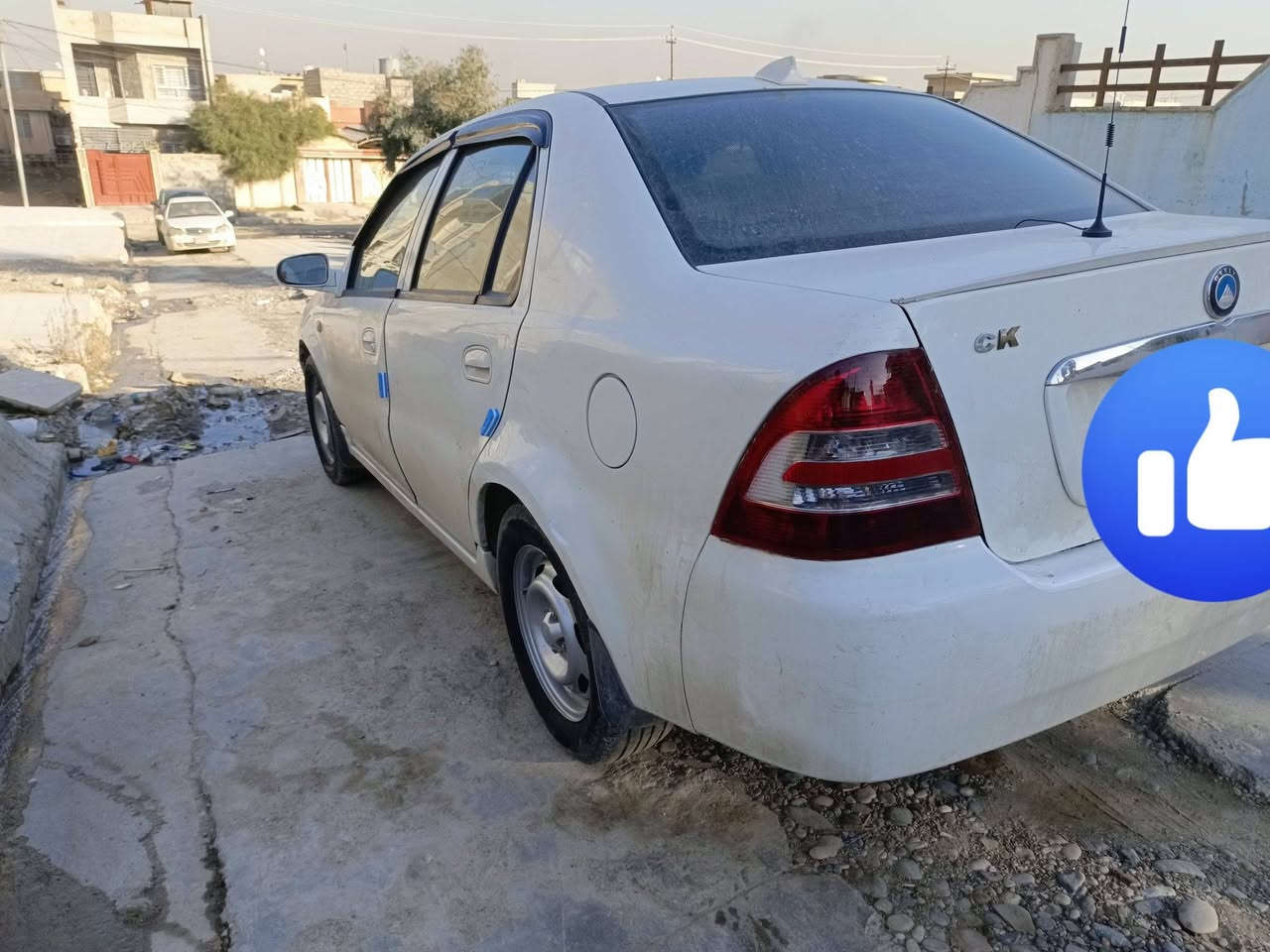 السلام عليكم
سيكي 2013
كصه جديده
مكينه كورلاه 16
مكينه كير شرط
داخل جديده
تبريد شرط
بيها باب ونص صبغ
ودوائر مصلحات
طخم جديد
تيرات جديده
السعر 52 وبيها مجال
واي استفسار الخاص مفتوح
***********
***********
