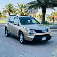 XL7 • ٢٠٠٨ • ٦ سلندر ٣.٥