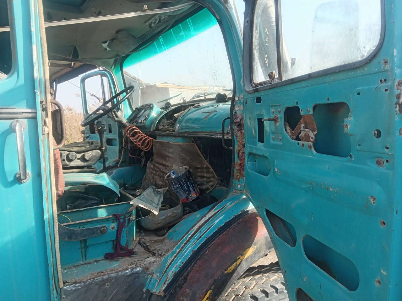 سلام عليكم قماره او محرك اقجم اللبيع قماره بلاديه محرك او كير 25 جديد شرط الفحص وين ماتريد افحص. السعر خاص.  ***********
